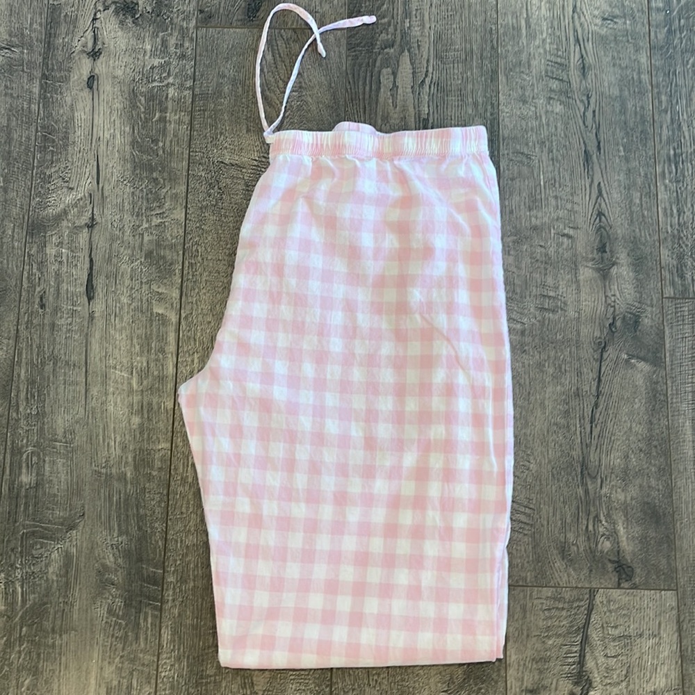 Pajamagram🌸PJ Bottoms🌸 100% Cotton🌸 - Picture 5 of 6